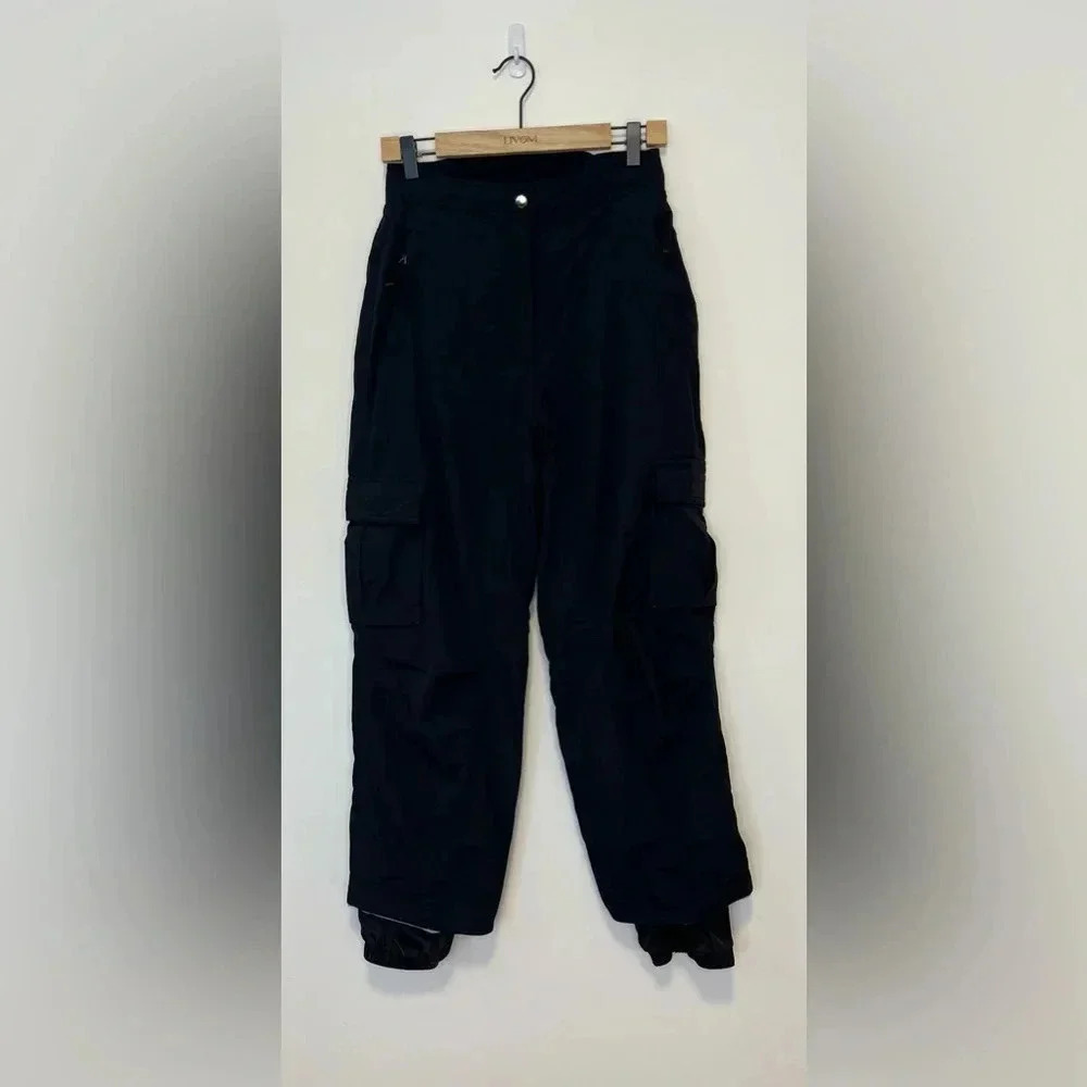 Obermeyer women’s snow pants , sz 6